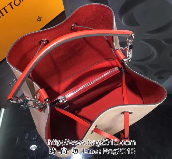 路易威登LV頂級原單 M54366 NEONOE 手袋Noé系列 YDH1721